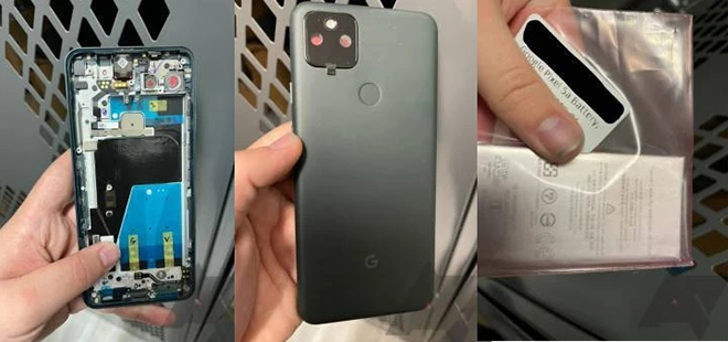 Đây là vũ khí lợi hại của Pixel 5a ở phân khúc tầm trung - 3