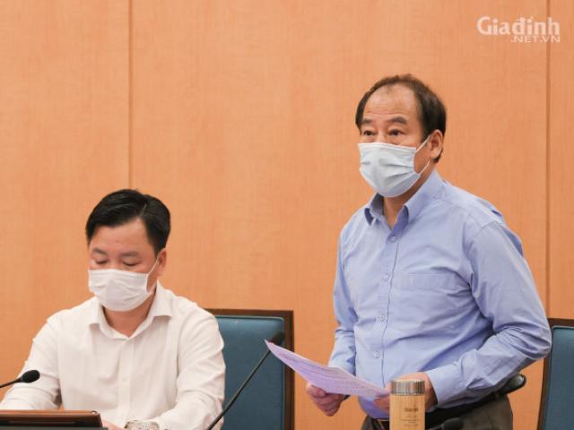 Sức khỏe đời sống - PGS.TS. Trần Đắc Phu: Việc khống chế dịch cần có thời gian, không thể ngày một ngày hai