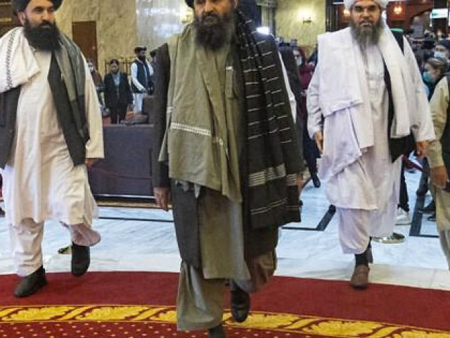 Thế giới - Afghanistan: Mỹ đã thả nhiều "hổ lớn" về rừng?