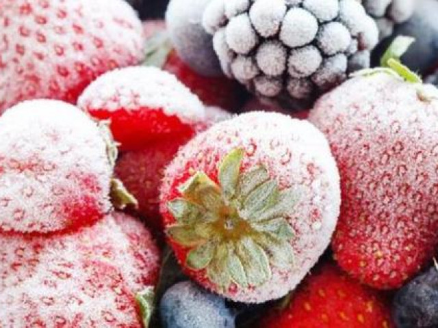 Ẩm thực - Cách trữ đông thực phẩm an toàn nhất cho bữa ăn gia đình ngày giãn cách