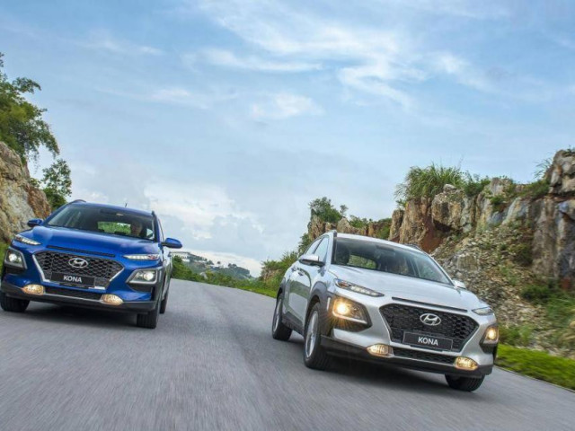 Ô tô - Nghiên cứu giảm 50% lệ phí trước bạ ô tô lắp ráp