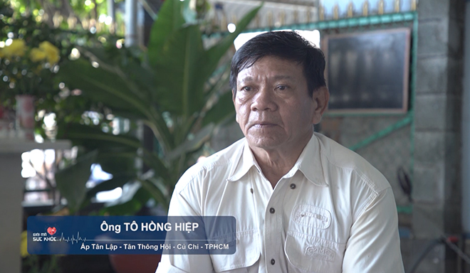Lạm dụng thuốc giảm đau điều trị viêm khớp, thoái hóa khớp - Hậu quả khôn lường! - 1