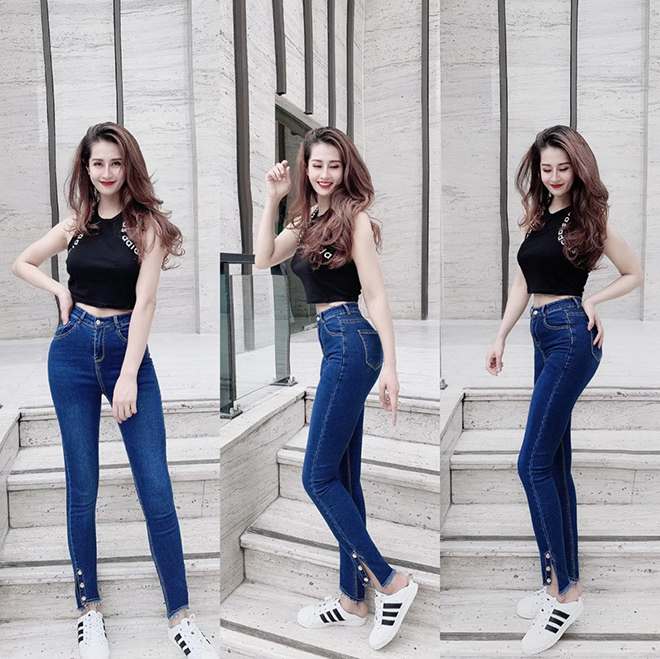 Thùy Trang Shop giảm giá sâu các sản phẩm - 1