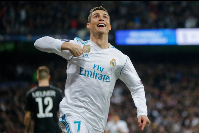 Ngã ngửa tin Ronaldo muốn tới Man City: Real vào cuộc, PSG bất ngờ từ bỏ - 3