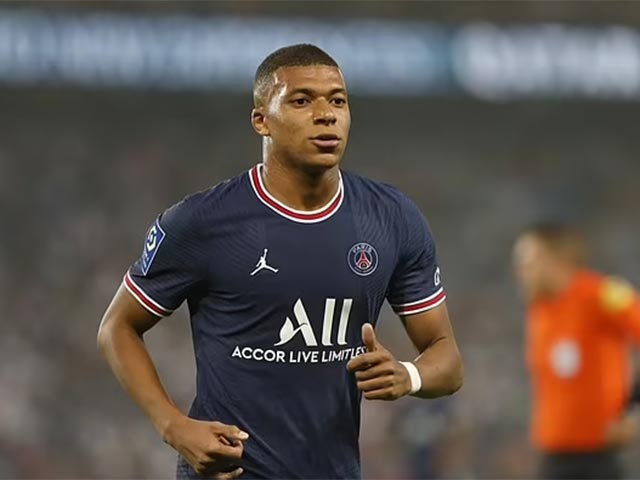 Bóng đá - PSG đồng ý đàm phán vụ Mbappe tuần này: Bất ngờ Real ra mức giá "rẻ mạt"