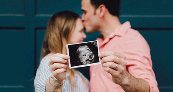 Vượt qua khó khăn trong hành trình đón con yêu - 2