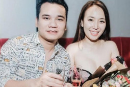 Khắc Việt tuyên bố ngay trên sóng truyền hình: "Vợ tôi thì cả quận đều... sợ"