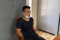 Đột nhập trạm CSGT trộm ô tô của mình lái bị tạm giữ, tài xế nhận "trái đắng"