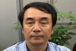 Tin tức trong ngày - Bộ Công an bắt giam ông Trần Hùng