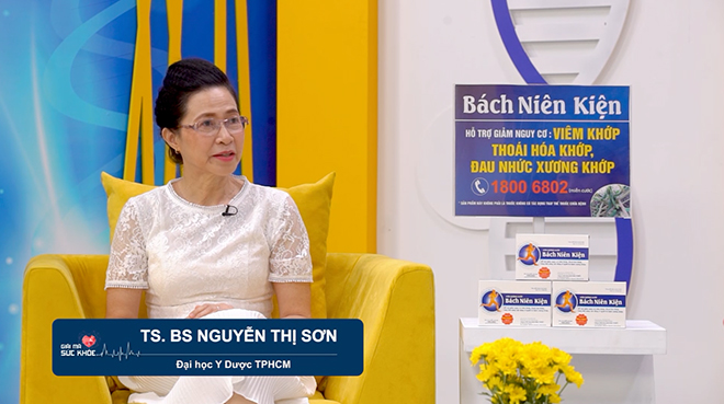 Lạm dụng thuốc giảm đau điều trị viêm khớp, thoái hóa khớp - Hậu quả khôn lường! - 3