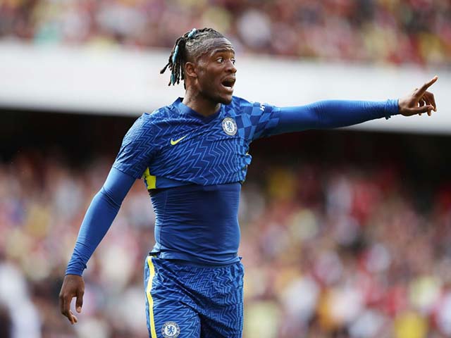 Bóng đá - Tin nóng chuyển nhượng 17/8: Sao Bỉ rời Chelsea, đến Thổ Nhĩ Kỳ