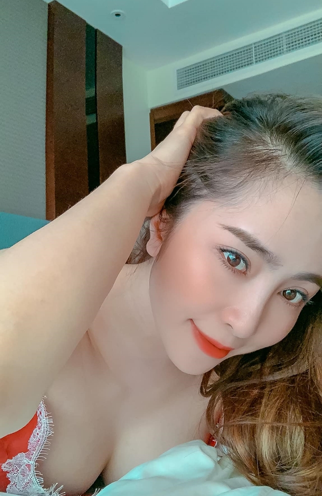 Xinh đẹp và giàu có, Quỳnh Nga hiện vẫn đang độc thân.&nbsp;
