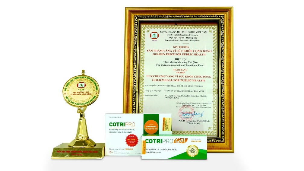 Mẹo hay giúp cải thiện búi trĩ, giảm đau rát đơn giản nhưng không phải ai cũng biết! - 6