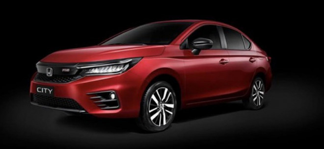 Giá 600 triệu đồng: Chọn Kia Cerato Luxury hay Honda City RS? - 2