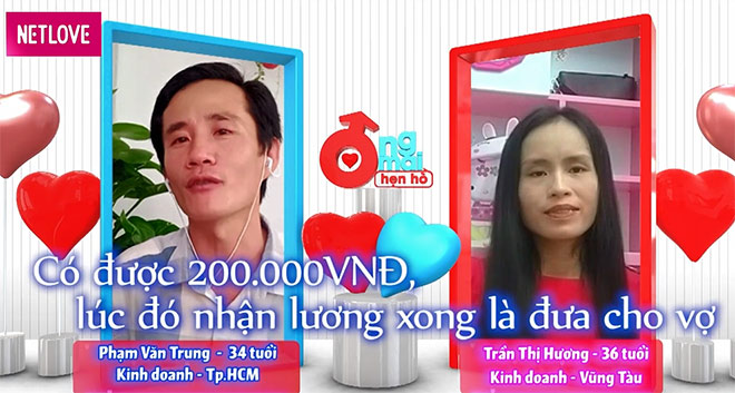 Mẹ đơn thân từng bị bạo hành gia đình tham gia hẹn hò online tìm chồng - 6