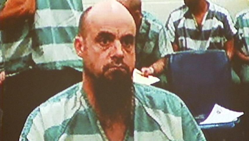 Eric Christense bị kết án giết người cấp độ 1.