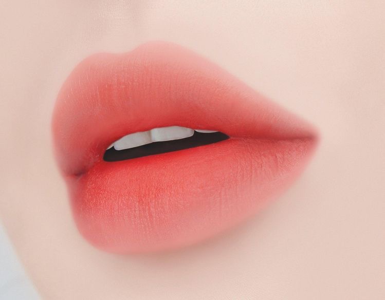 Những cách đơn giản thêm sắc hồng đào cho đôi môi bạn - 5