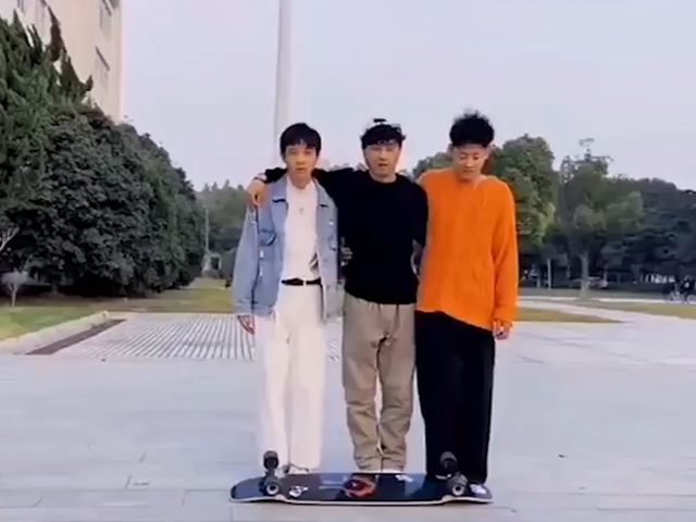 Cười 24H - Những màn nghịch dại nhất trên đời và cái kết hết sức "tê tái"