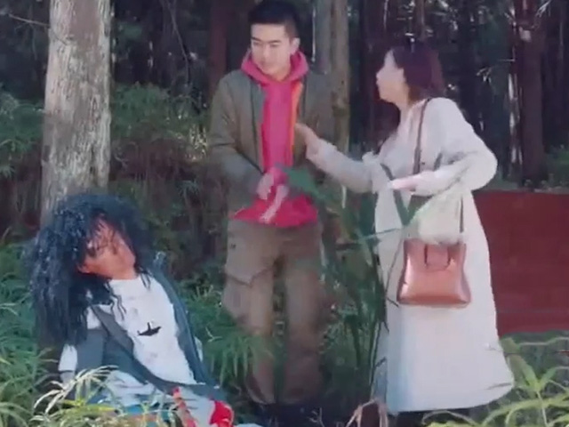 Cười 24H - Tên tội phạm "trốn nã" đen đủi và những cuộc giao dịch bí ẩn