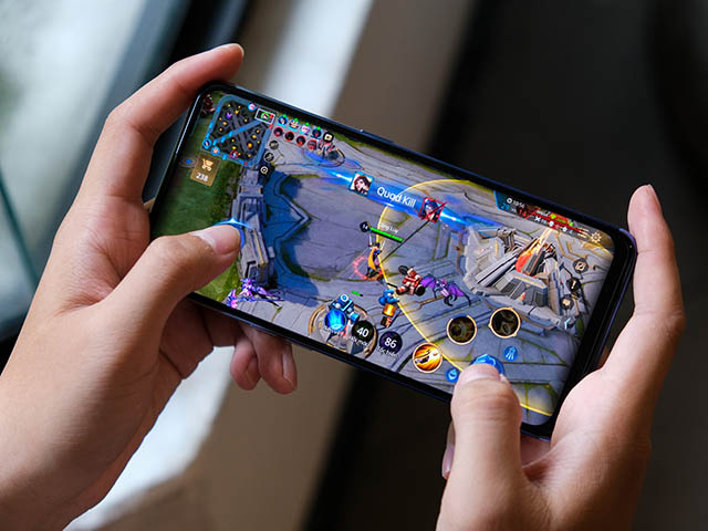 Thời trang Hi-tech - Mua liền tay điện thoại 8 triệu cấu hình “ngon”, thiết kế đẹp long lanh