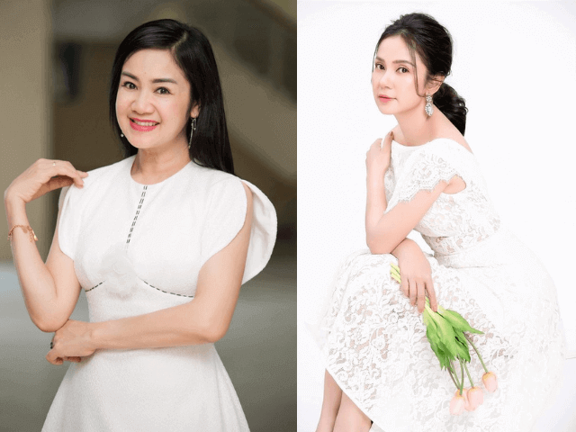 Phim - "Nữ hoàng ảnh lịch" sau 2 thập kỷ: Người "sợ" lấy chồng, người trở thành vợ doanh nhân Việt kiều