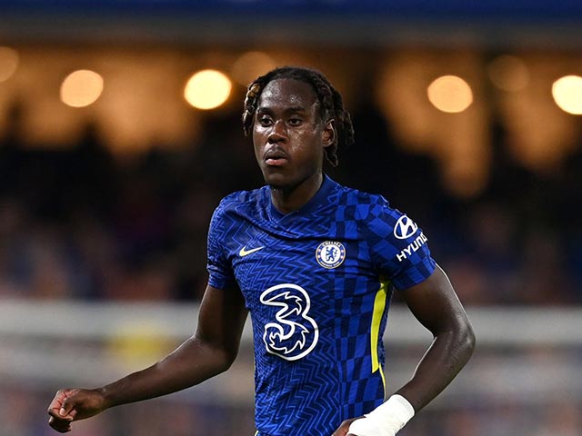 Bóng đá - Tin nóng chuyển nhượng 17/8: Tuchel chưa chắc giữ sao trẻ Chalobah