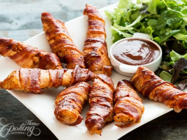 Ẩm thực - Thịt gà chế biến theo cách này, người kén ăn mấy cũng "nghiện"