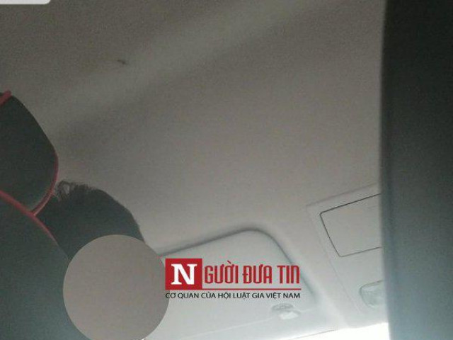 Tin tức trong ngày - Clip: Theo chân những chuyến xe chở người trái phép ra vào Hà Nội