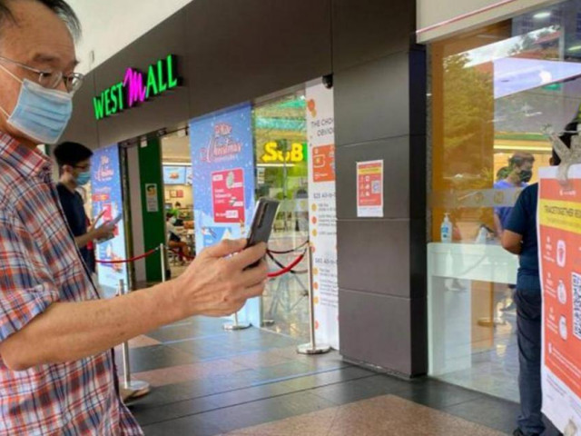 Thế giới - Các nước châu Á dùng công nghệ kiểm soát Covid-19 thế nào?