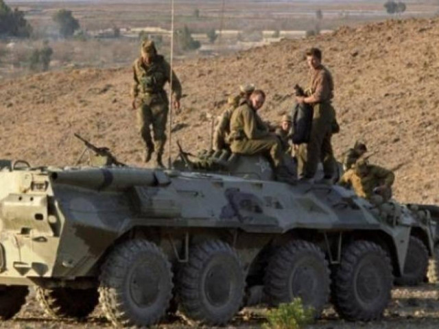 Thế giới - Quân đội Afghanistan bất ngờ phản công Taliban ở phía bắc Kabul