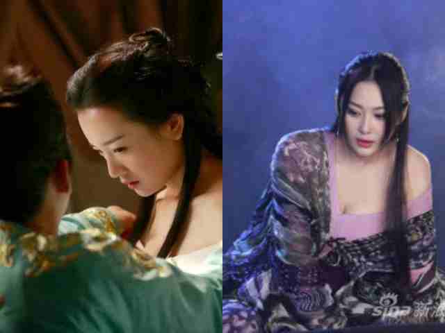 "Thiên Long Bát Bộ 2021" gợi nhớ loạt phim chuyển thể "phá nát" tiểu thuyết võ hiệp Kim Dung