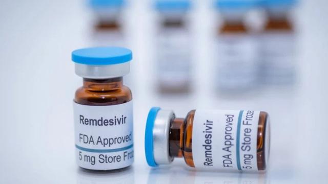 Bộ Y tế phân bổ thêm 30.000 lọ thuốc Remdesivir hỗ trợ điều trị Covid-19 - 1
