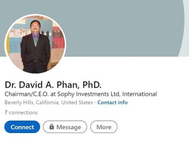 Kinh doanh - Cổ đông “khủng” đứng sau siêu doanh nghiệp vốn 128.000 tỷ đồng tại Việt Nam