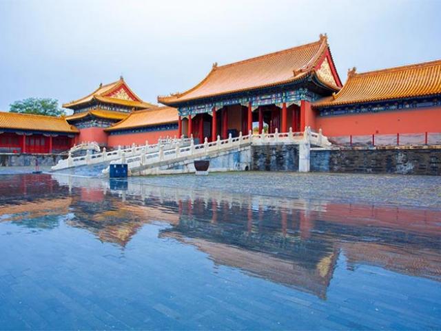 Du lịch - Vì sao Tử Cấm Thành đóng cửa vào lúc 5 giờ chiều, hóa ra có liên quan tới sự việc từ năm 1959