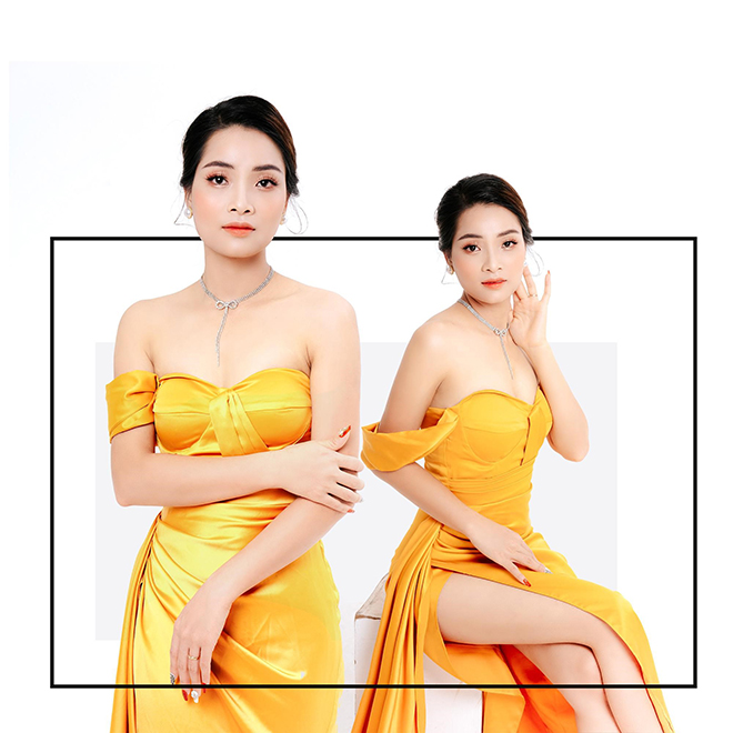 July Nguyễn: Cô nàng kiểm toán viên tài năng và hành trình “bẻ lái” thành công ngoài mong đợi - 2