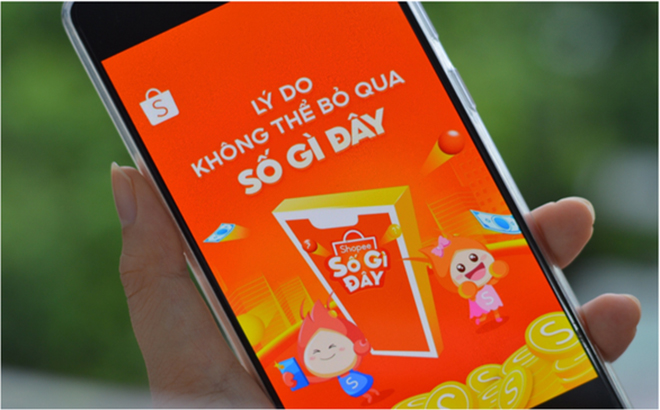 Tham gia các trò chơi trên Shopee vừa giải trí vừa gom về kho Shopee xu