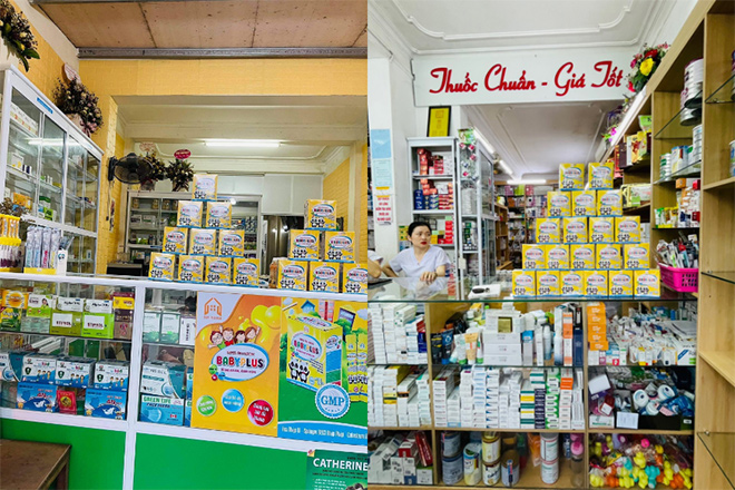 Siro ăn ngon Baby Plus chứa nhiều hoạt chất giúp kích thích trẻ ăn ngon, tăng cân hiệu quả