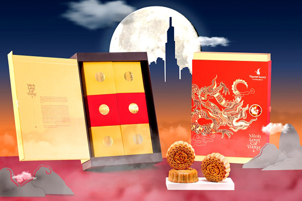 “Bản hoan ca” đón mùa trăng kiên cường - 1