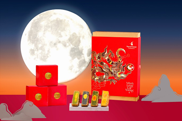 “Bản hoan ca” đón mùa trăng kiên cường - 4