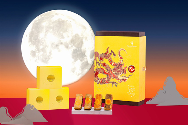 “Bản hoan ca” đón mùa trăng kiên cường - 5