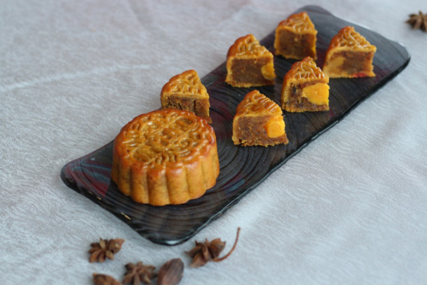 “Bản hoan ca” đón mùa trăng kiên cường - 6