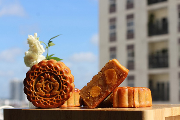 “Bản hoan ca” đón mùa trăng kiên cường - 7