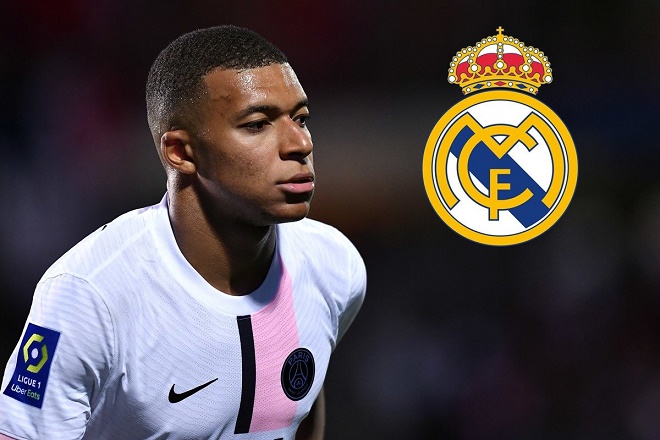 PSG có biến: Mbappe chấp nhận ở lại thêm 1 năm, quyết đến Real Madrid giá 0 đồng - 1