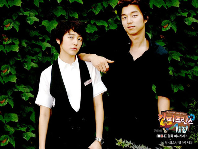 Giải trí - Sao "Tiệm cà phê hoàng tử" sau 14 năm: Nữ chính xuống sắc khó nhận ra, sao nam "phất như diều gặp gió"