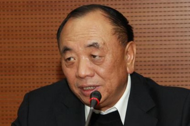Ông Li Xiting là người giàu nhất Singapore với khối tài sản 23 tỷ USD - nhà đồng sáng lập kiêm Chủ tịch của công ty thiết bị y tế Shenzhen Mindray Bio-Medical Electronics.
