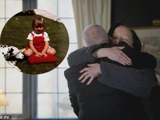 Bạn trẻ - Cuộc sống - Clip: Người phụ nữ hơn 30 năm được đoàn tụ cùng anh trai