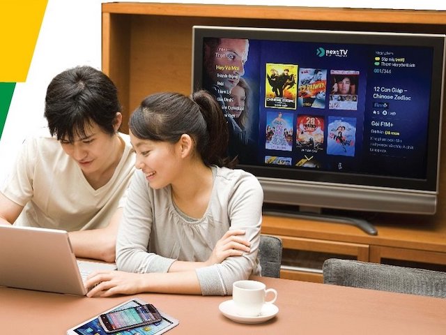 Công nghệ thông tin - Bảng giá các gói Internet và "combo" truyền hình của Viettel mùa COVID-19