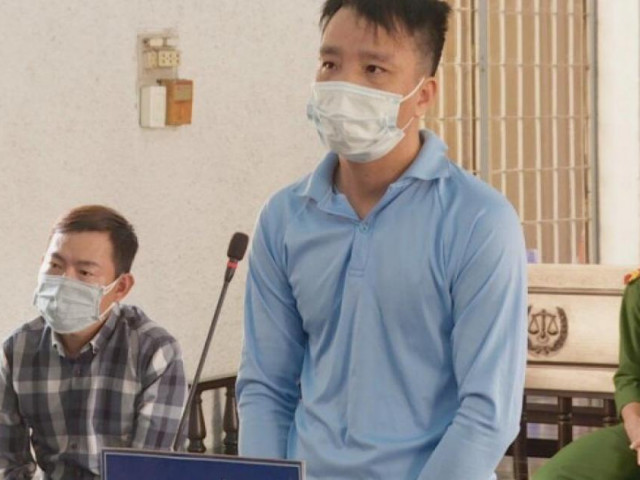 Pháp luật - Chủ nhà giết bạn nhậu xin ra về trước vì "vợ sắp sinh" lĩnh án