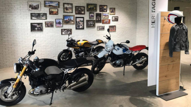 Một số dòng xe mới của BMW do Thaco nhập khẩu chưa có trong dữ liệu bảng giá tính lệ phí trước bạ của Bộ Tài chính