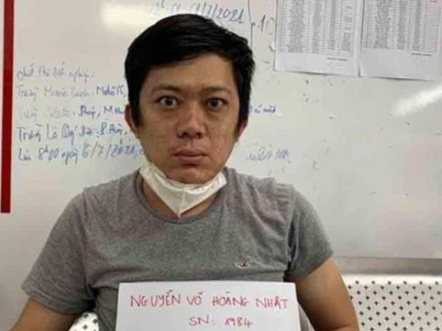 Pháp luật - Bí mật trong nhà cựu giám đốc buôn bán khí cười